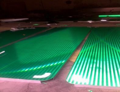 山东山东反光标识对交通安全的巨大作用